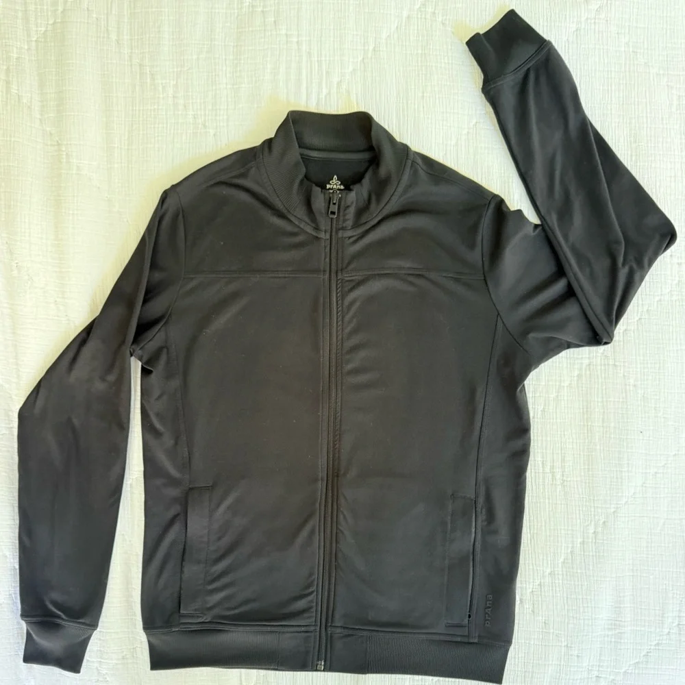 Prana sustainable performance
